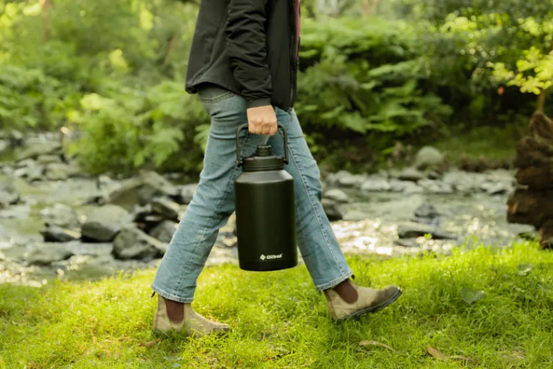 Hard Coolers<OZtrail 5.6L Insulated Jug