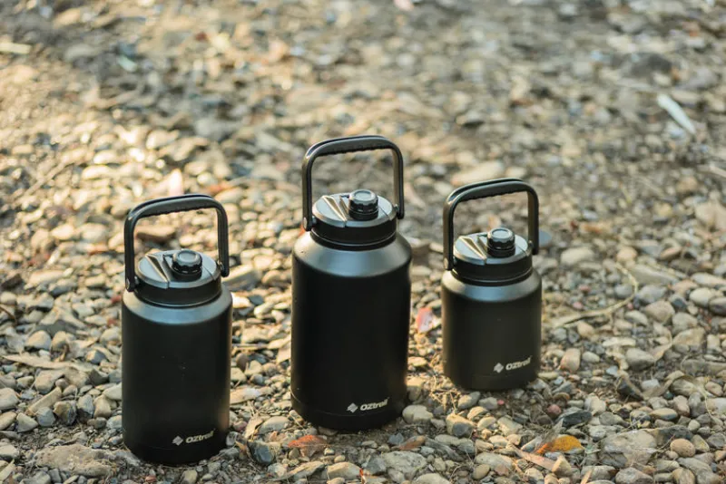 Hard Coolers<OZtrail 5.6L Insulated Jug