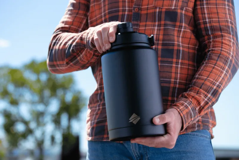 Hard Coolers<OZtrail 3.7L Insulated Jug