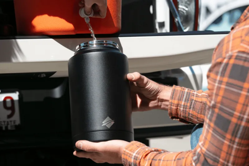 Hard Coolers<OZtrail 3.7L Insulated Jug