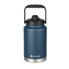 Hard Coolers<OZtrail 3.7L Insulated Jug Navy