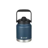 Hard Coolers<OZtrail 2.5L Insulated Jug Navy