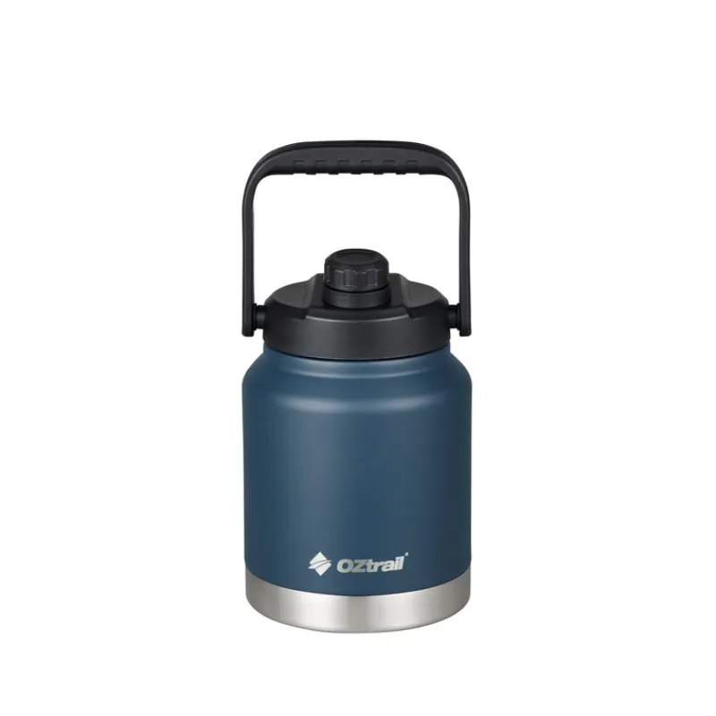 Hard Coolers<OZtrail 2.5L Insulated Jug Navy