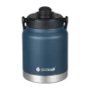 Hard Coolers<OZtrail 2.5L Insulated Jug Navy