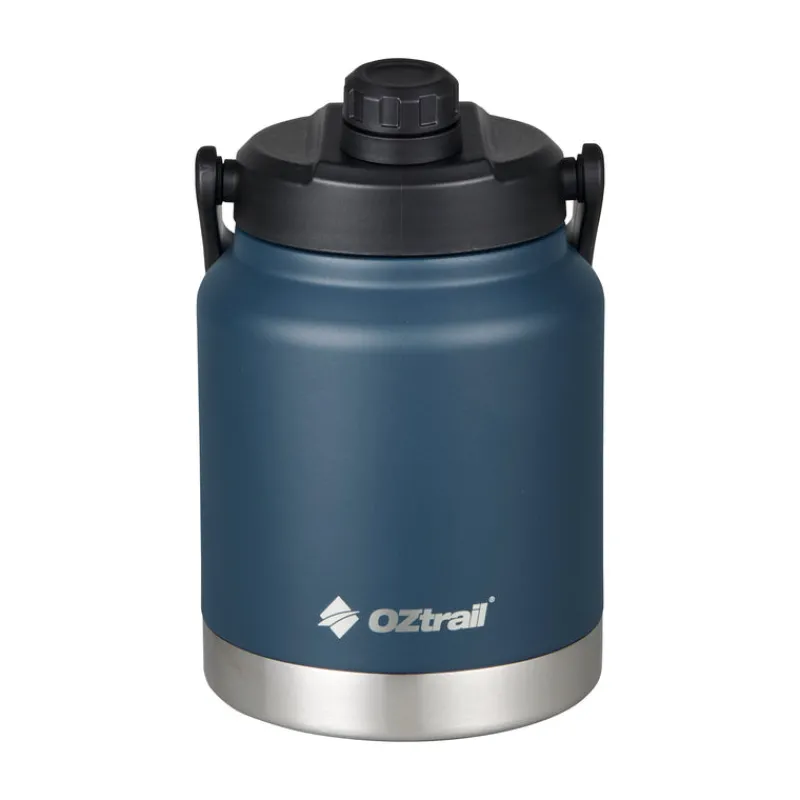 Hard Coolers<OZtrail 2.5L Insulated Jug Navy