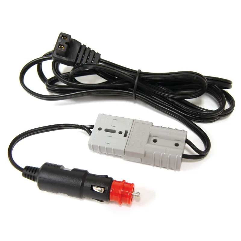 Fridges & Cooler Parts<Companion 60/75L Lithium Fridge DC Lead