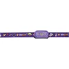 Headlamps<OZtrail 80L Lumos Twinkle Kids Headlamp - Purple