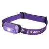 Headlamps<OZtrail 80L Lumos Twinkle Kids Headlamp - Purple