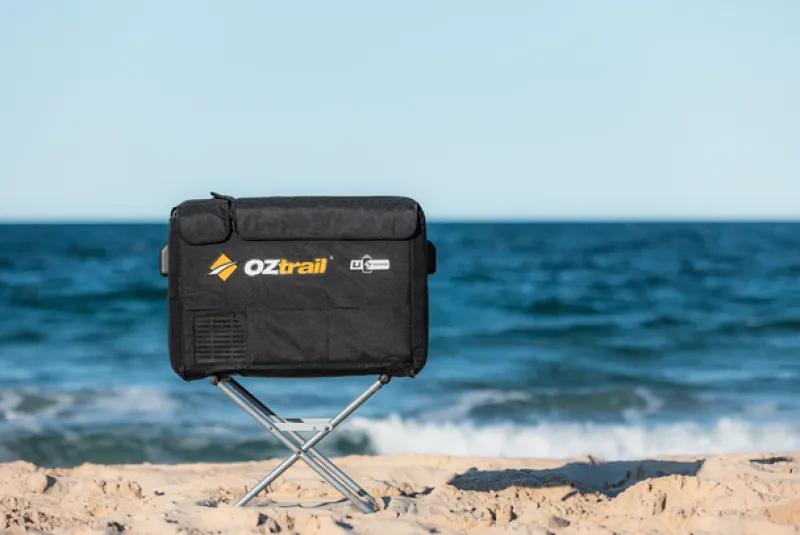Fridge Accessories<OZtrail 37L Single Zone Lithium Fridge Cover