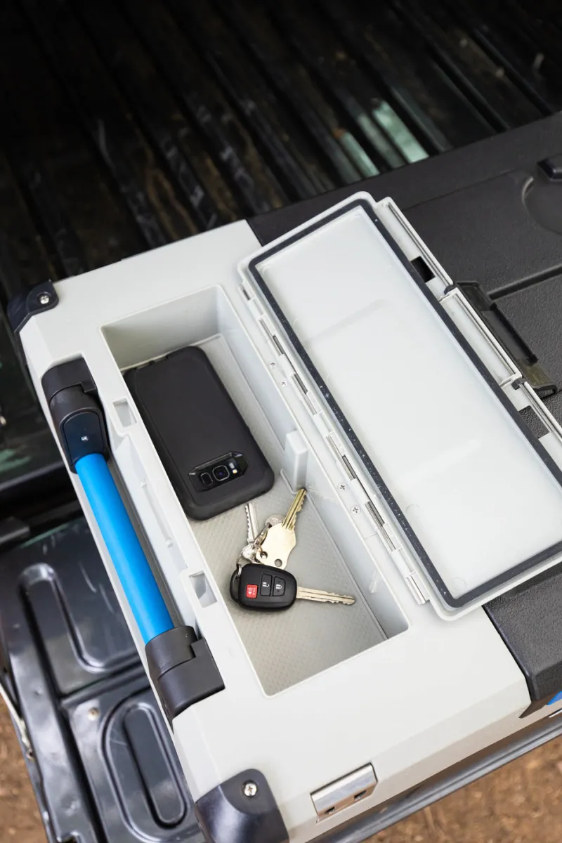 Fridges & Freezers<Companion 60L Single Zone Lithium Fridge/Freezer