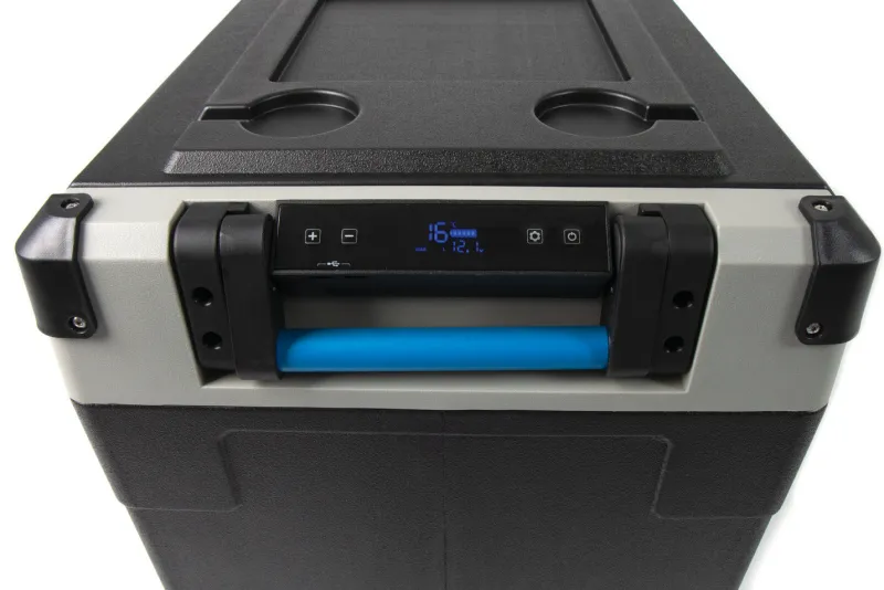 Fridges & Freezers<Companion 60L Single Zone Lithium Fridge/Freezer