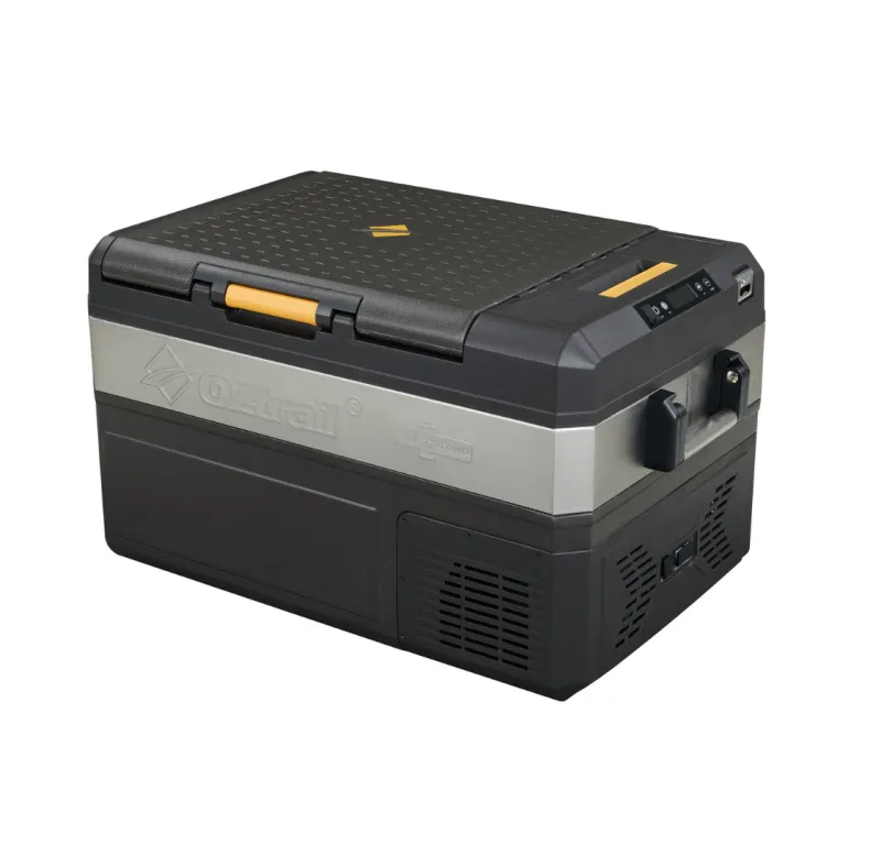 Fridges & Freezers<OZtrail 55L Single Zone Lithium Fridge/Freezer