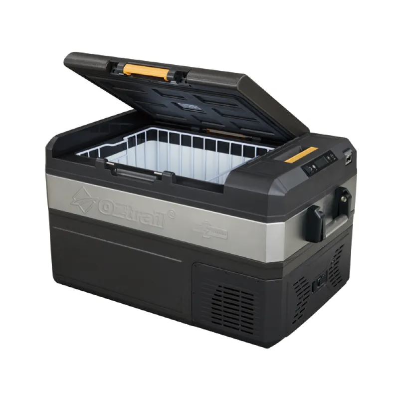 Fridges & Freezers<OZtrail 55L Single Zone Lithium Fridge/Freezer