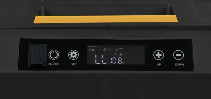 Fridges & Freezers<OZtrail 55L Single Zone Lithium Fridge/Freezer