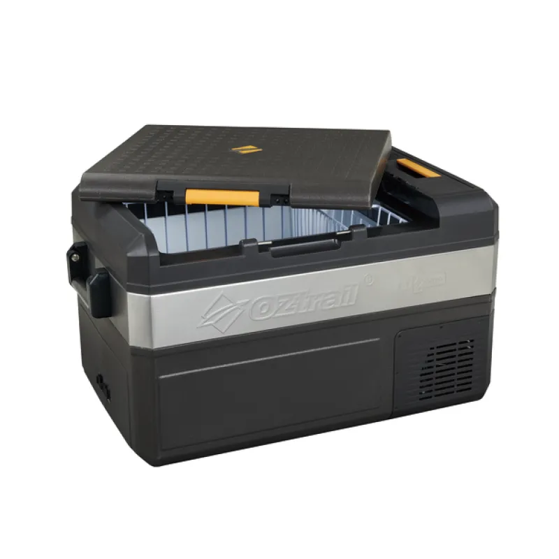 Fridges & Freezers<OZtrail 55L Single Zone Lithium Fridge/Freezer