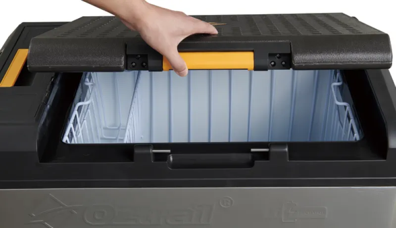 Fridges & Freezers<OZtrail 55L Single Zone Lithium Fridge/Freezer