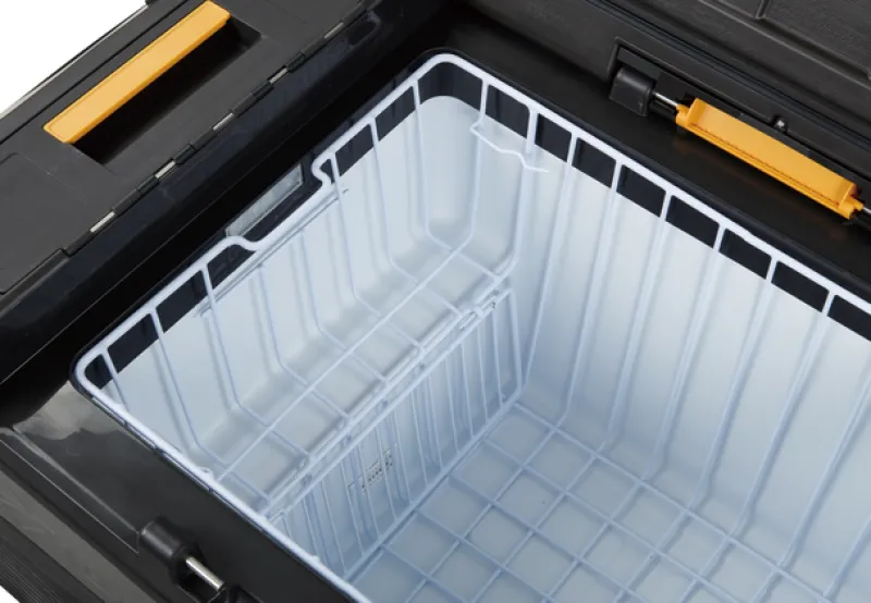 Fridges & Freezers<OZtrail 55L Single Zone Lithium Fridge/Freezer