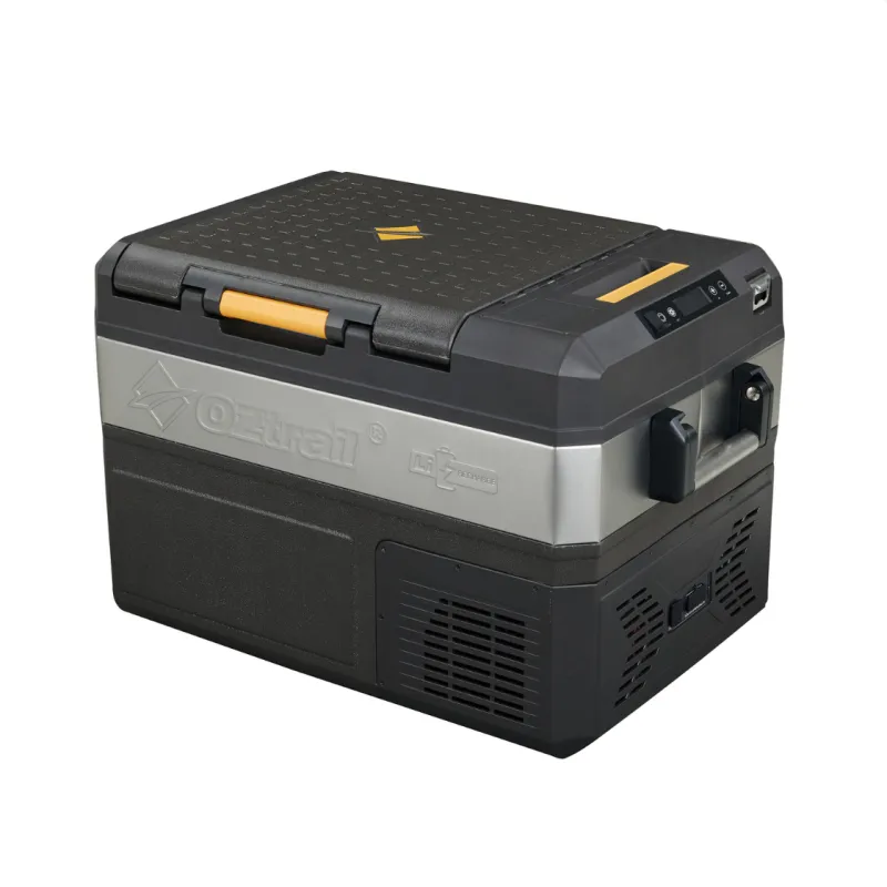 Fridges & Freezers<OZtrail 37L Single Zone Lithium Fridge/Freezer