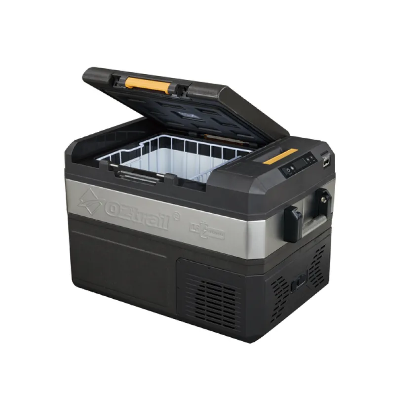 Fridges & Freezers<OZtrail 37L Single Zone Lithium Fridge/Freezer