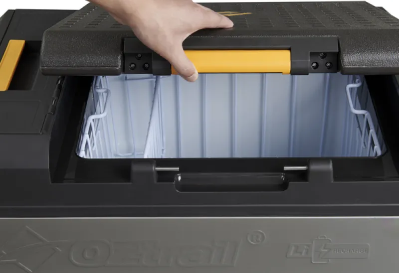 Fridges & Freezers<OZtrail 37L Single Zone Lithium Fridge/Freezer