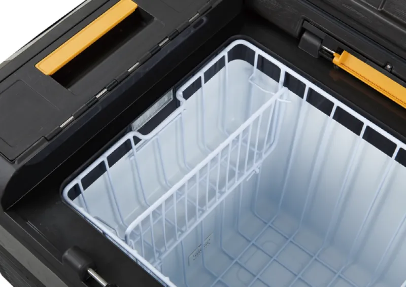 Fridges & Freezers<OZtrail 37L Single Zone Lithium Fridge/Freezer