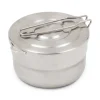 Pots & Pans<Campfire 1.5L Stainless Steel Mess Pot