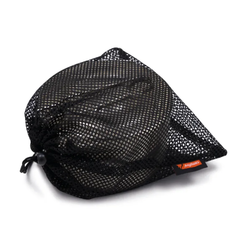 Pots & Pans<Campfire 1.5L Stainless Steel Mess Pot