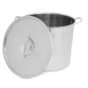Kitchenware & Tableware<Campfire 50L Stainless Steel Stockpot