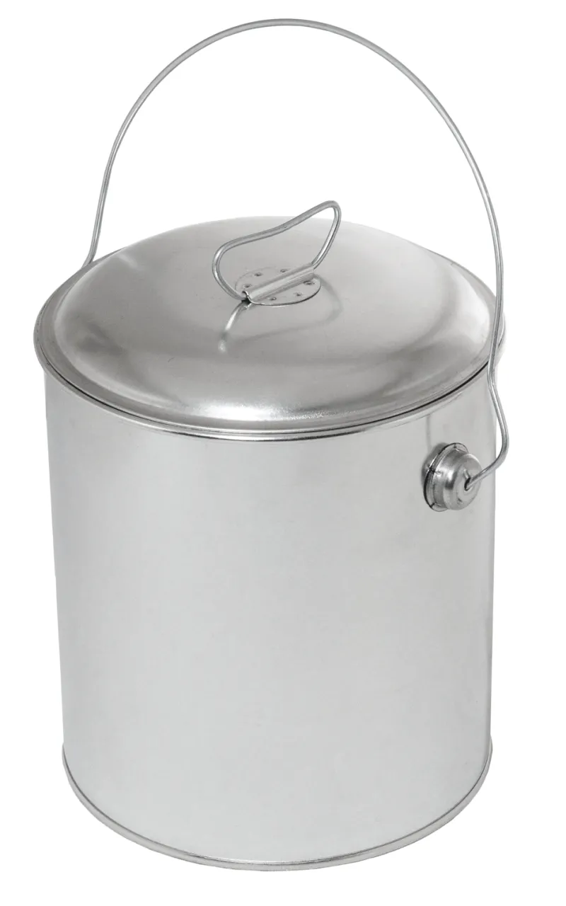 Billies & Kettles<Campfire 6L Tin Billy