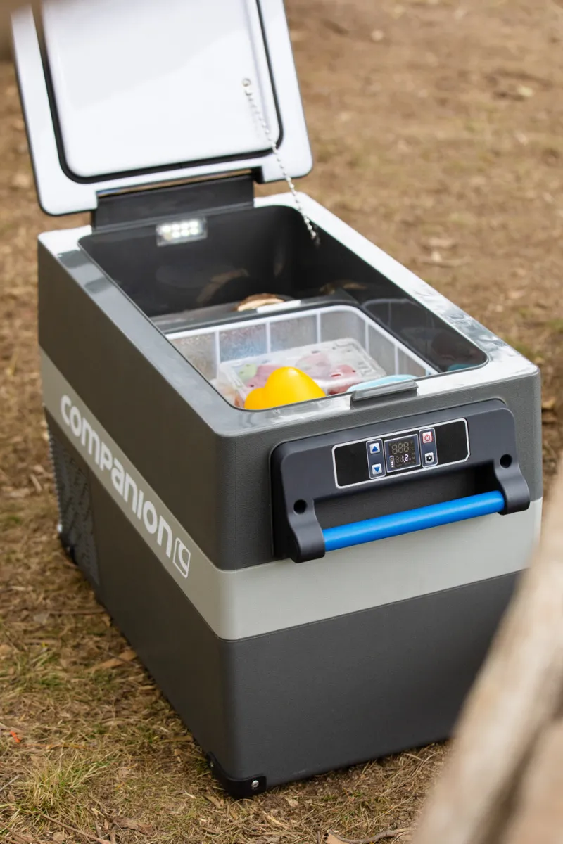 Fridges & Freezers<Companion 45L Transit Fridge