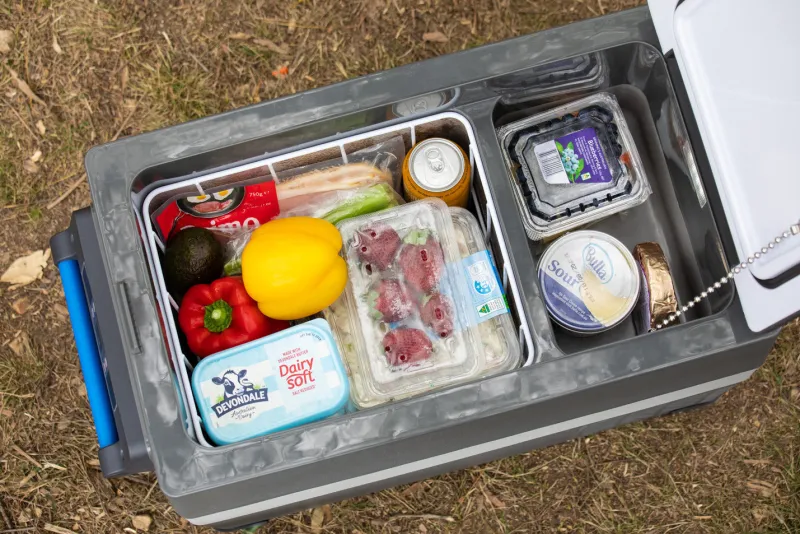 Fridges & Freezers<Companion 45L Transit Fridge