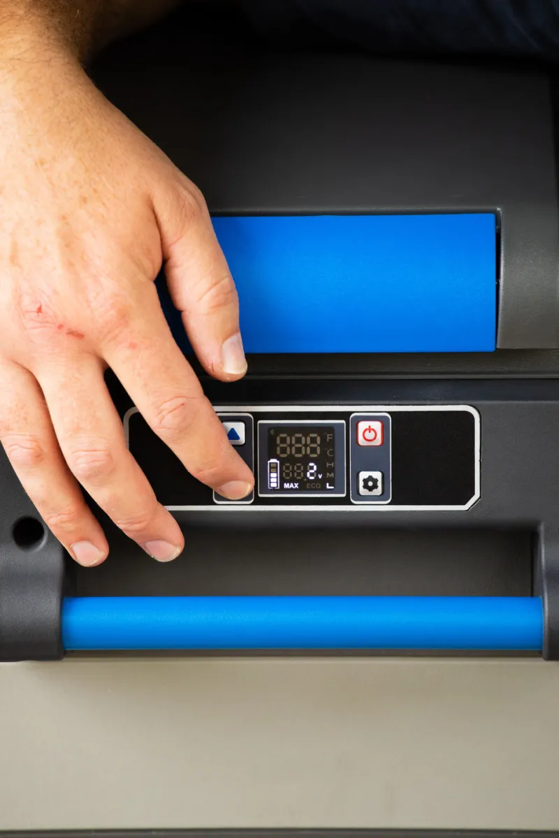 Fridges & Freezers<Companion 45L Transit Fridge