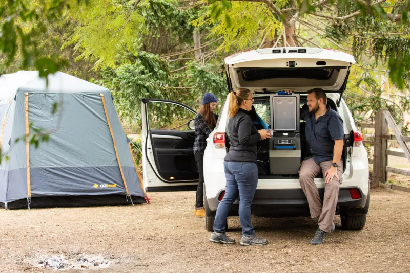 Fridges & Freezers<Companion 45L Transit Fridge