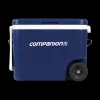 Hard Coolers<Companion 45L Wheeled Cooler