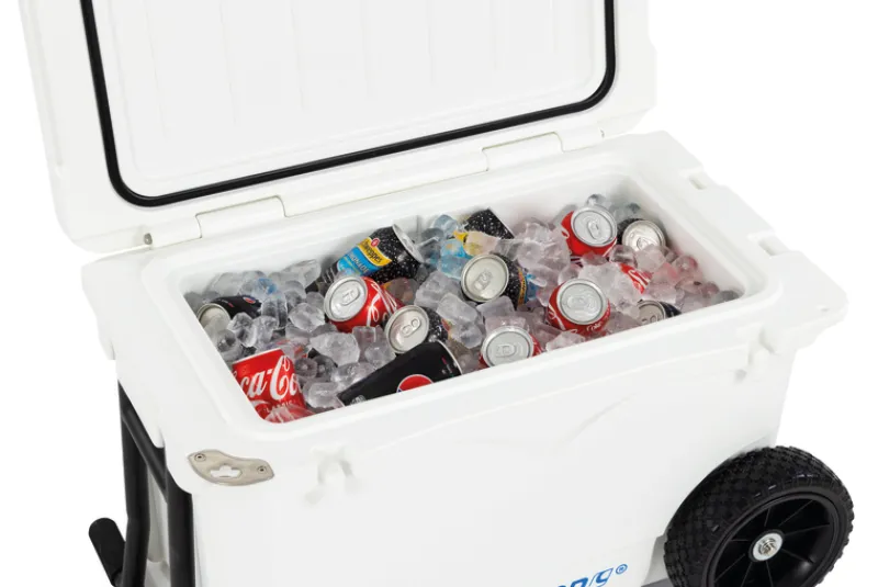 Hard Coolers<Companion 50L Wheeled Ice Box