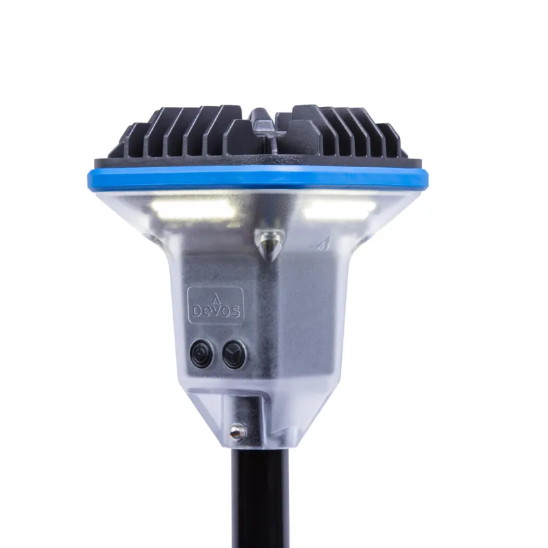 Lanterns<Devos LightRanger 4000