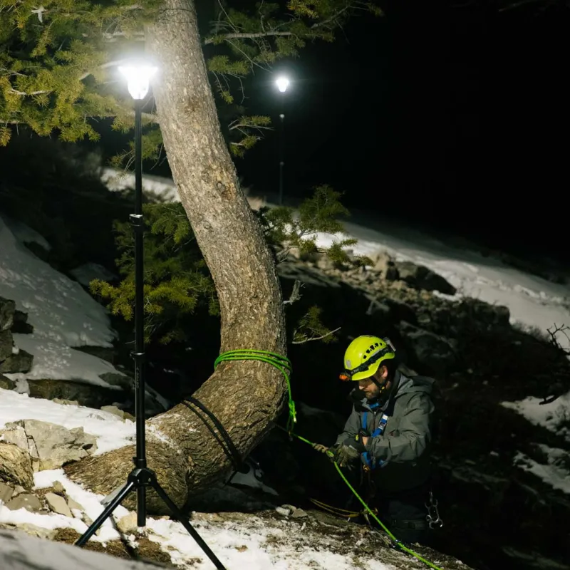 Lanterns<Devos LightRanger 2000