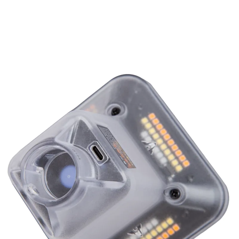 Lanterns<Devos LightRanger 2000