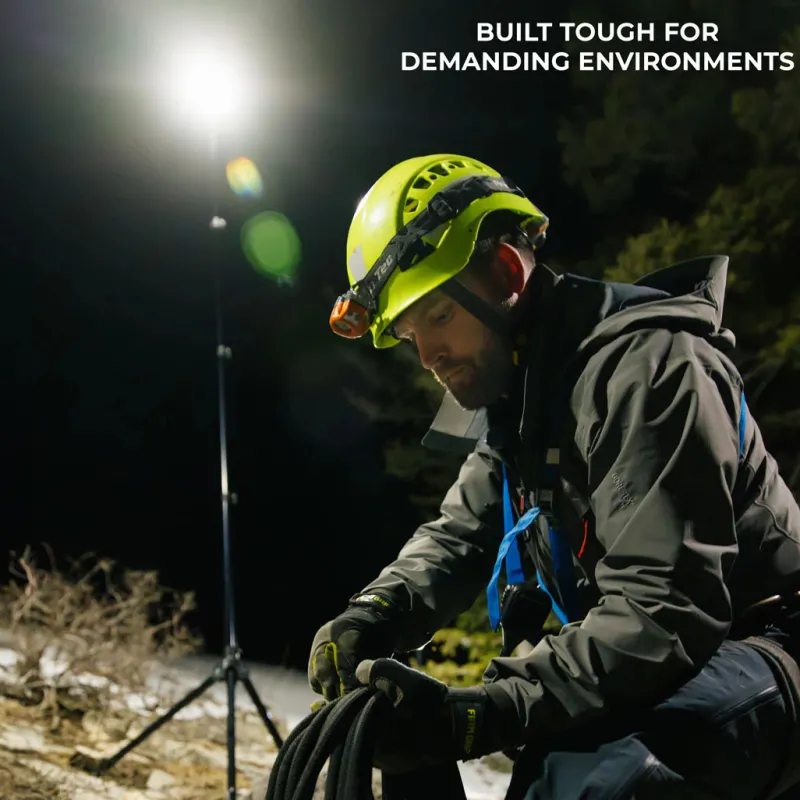 Lanterns<Devos LightRanger 2000