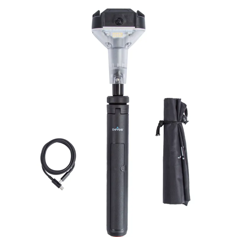 Lanterns<Devos LightRanger Mini 800