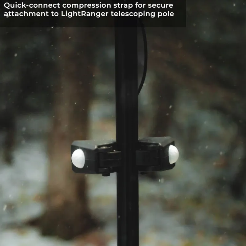 Lighting Accessories<Devos LightRanger Motion Sensor