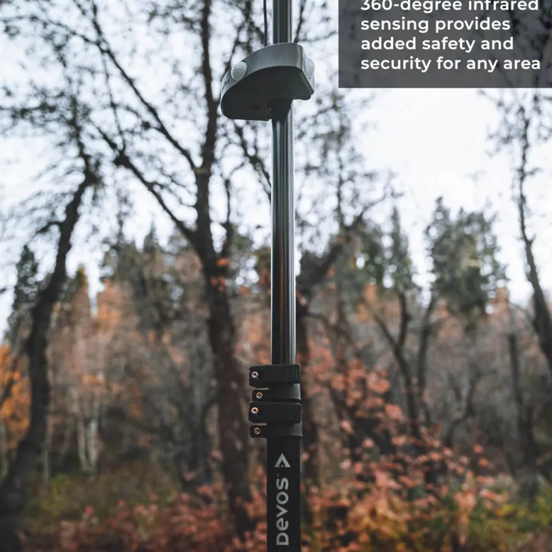 Lighting Accessories<Devos LightRanger Motion Sensor
