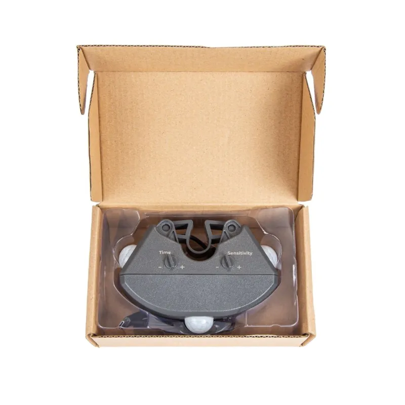 Lighting Accessories<Devos LightRanger Motion Sensor