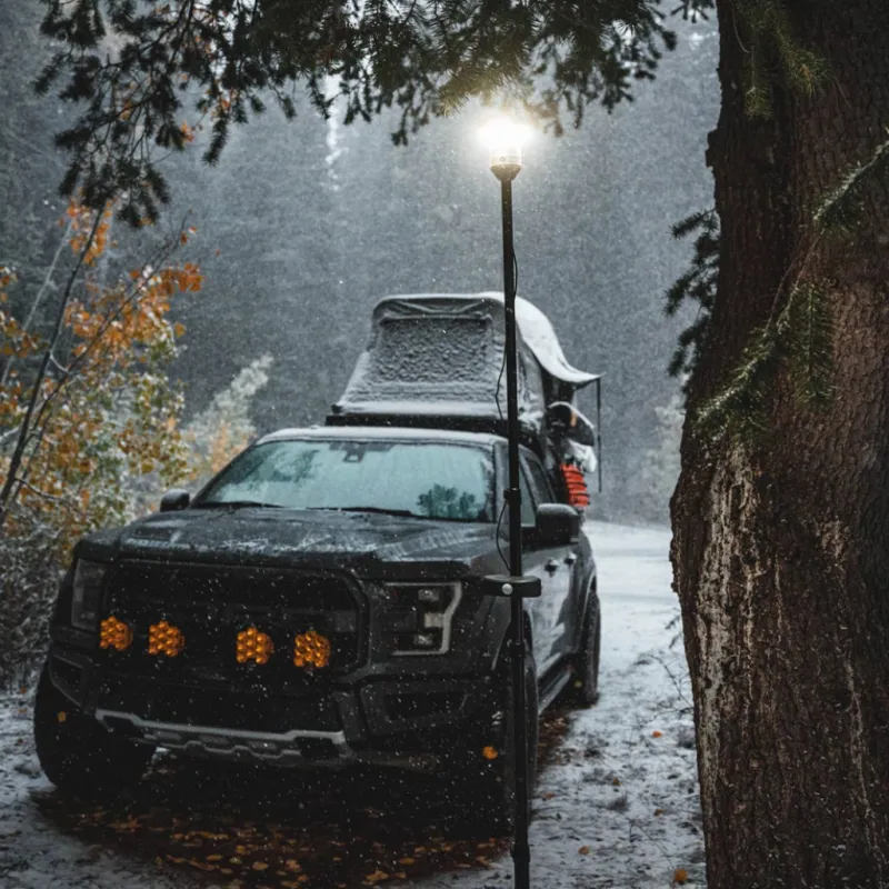 Lighting Accessories<Devos LightRanger Motion Sensor