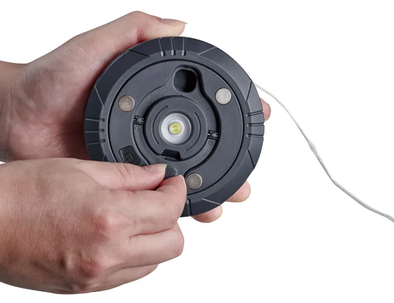 Campsite Lighting<OZtrail Loomie Line String Lights