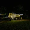 Campsite Lighting<OZtrail Loomie Line String Lights
