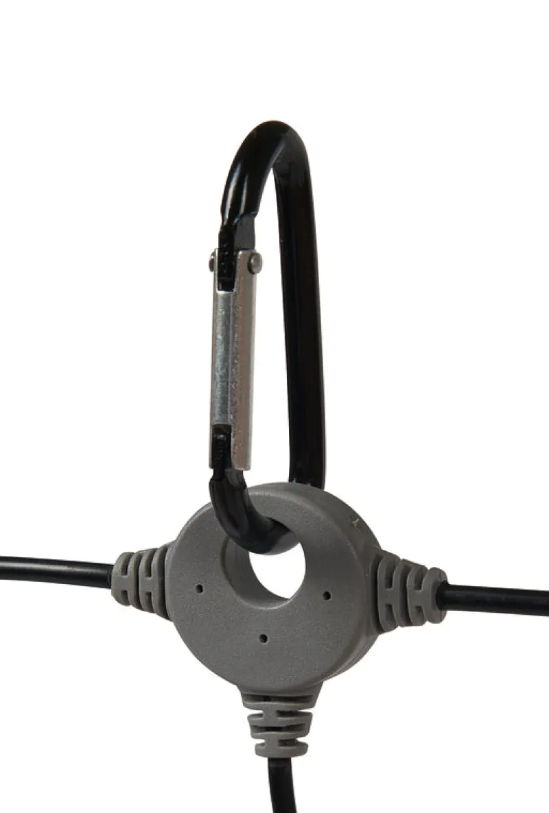 Campsite Lighting<OZtrail Lumos Chainable USB Tent Lights 4 Pack