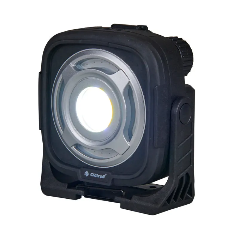 Campsite Lighting<OZtrail Lumos DialBright 1500L Light