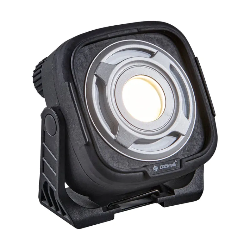 Campsite Lighting<OZtrail Lumos DialBright 1500L Light