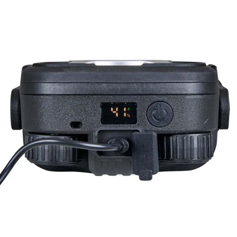 Campsite Lighting<OZtrail Lumos DialBright 1500L Light